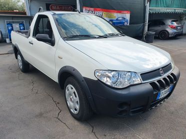 Fiat Strada 1.3 MJT Pick-up anno 2010