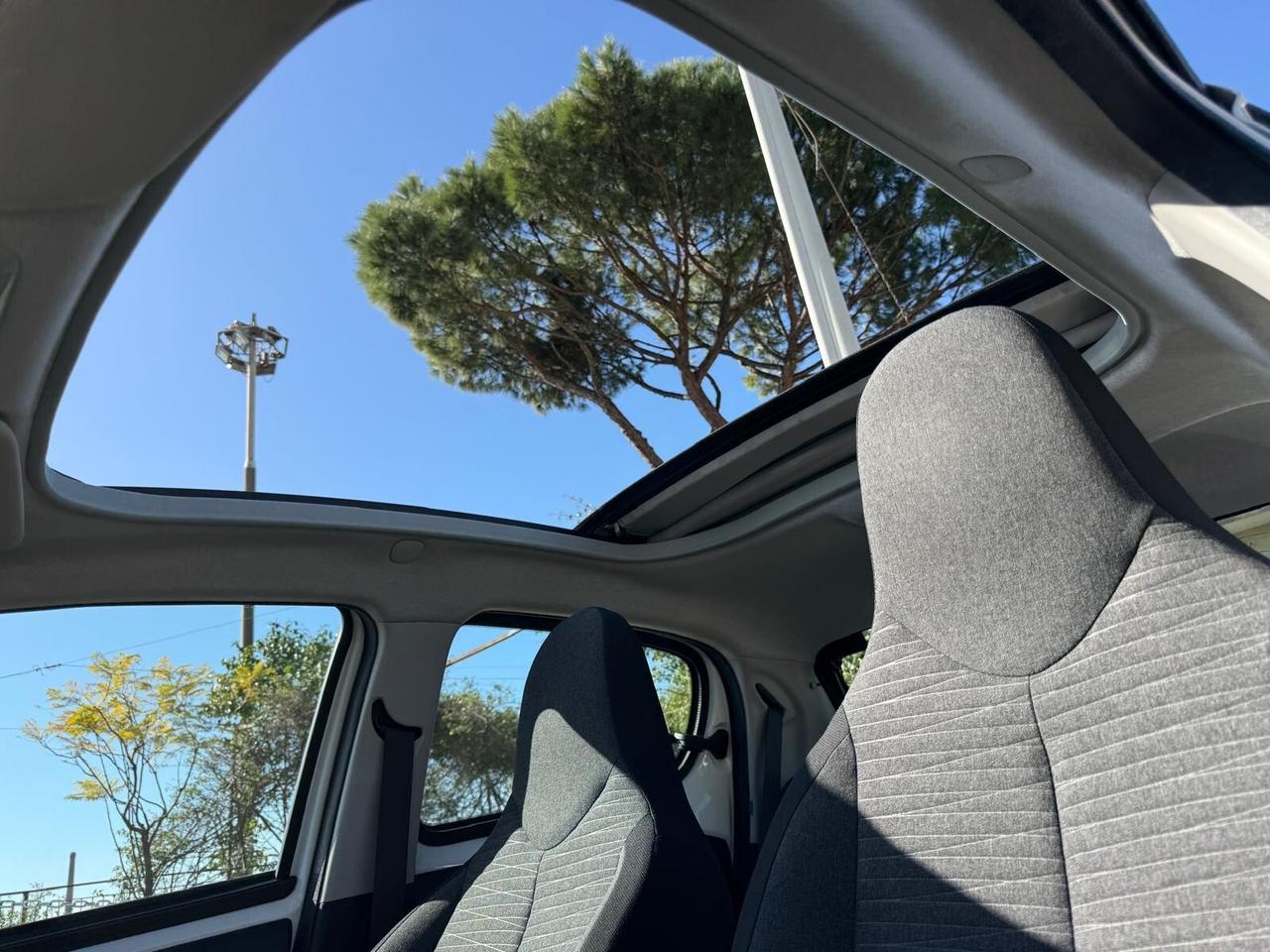 Citroen C1 Airscape VTi 68 S&S 5 porte Shine