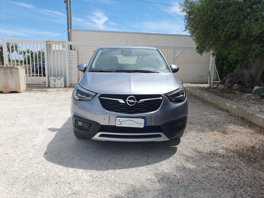 Opel Crossland X 1.5D 120cv Autom. Innovation