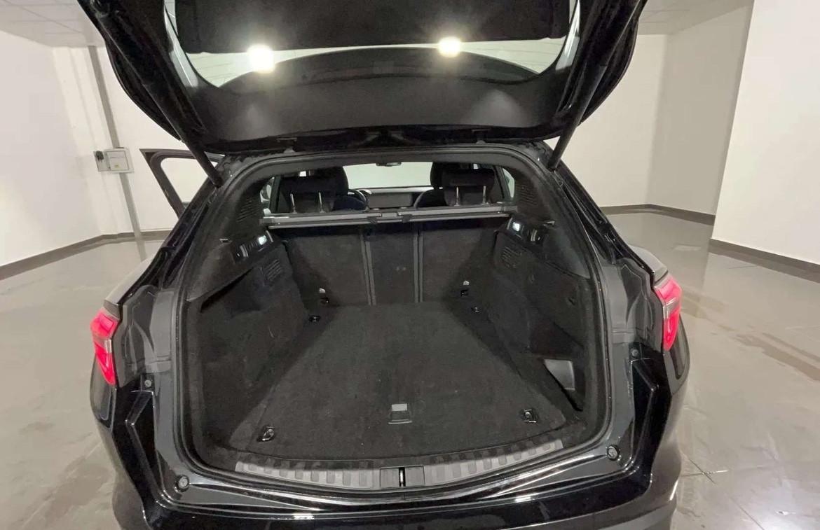 Alfa Romeo Stelvio 2.2 Turbodiesel 190CV AT8 Q4