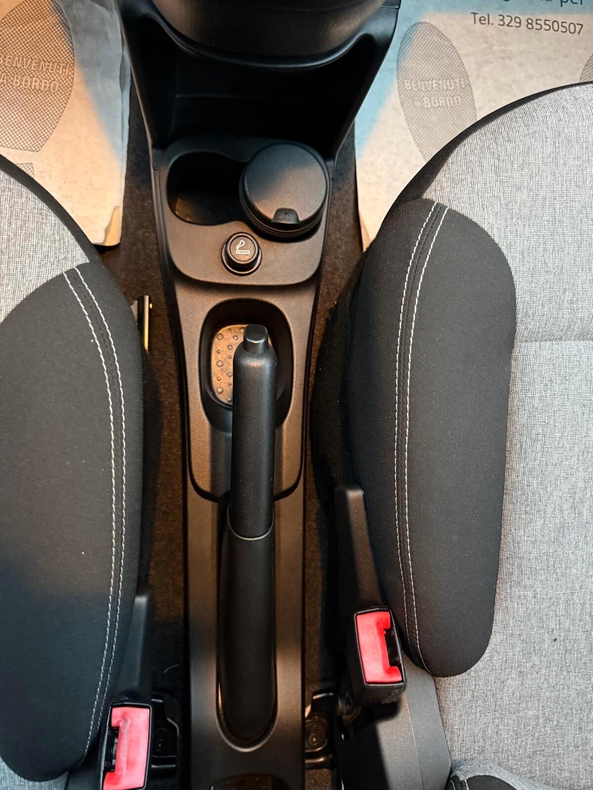 Fiat Panda 1.2 EasyPower LOUNGE x NEOPATENTATI