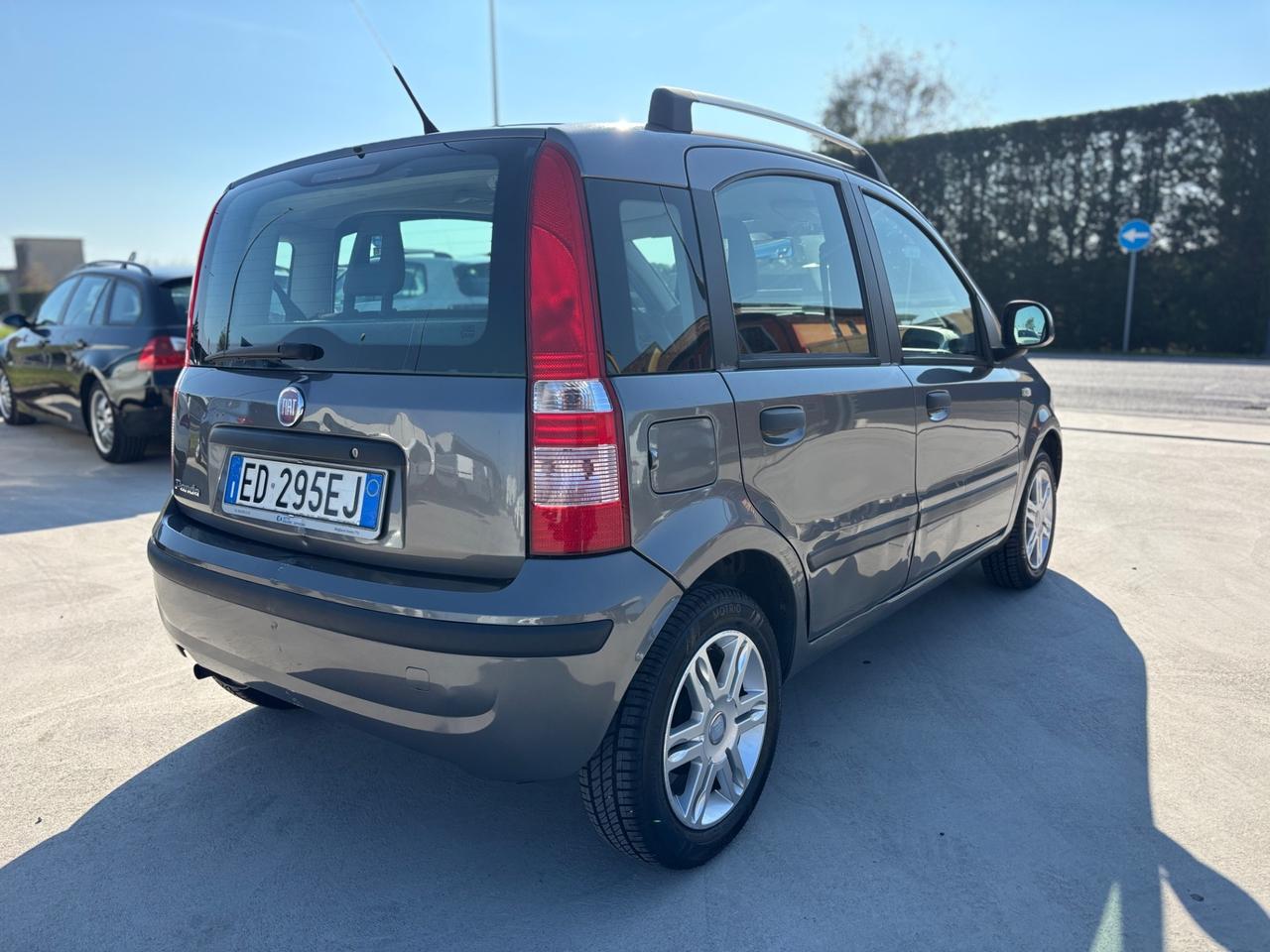 Fiat Panda 1.2 Dynamic