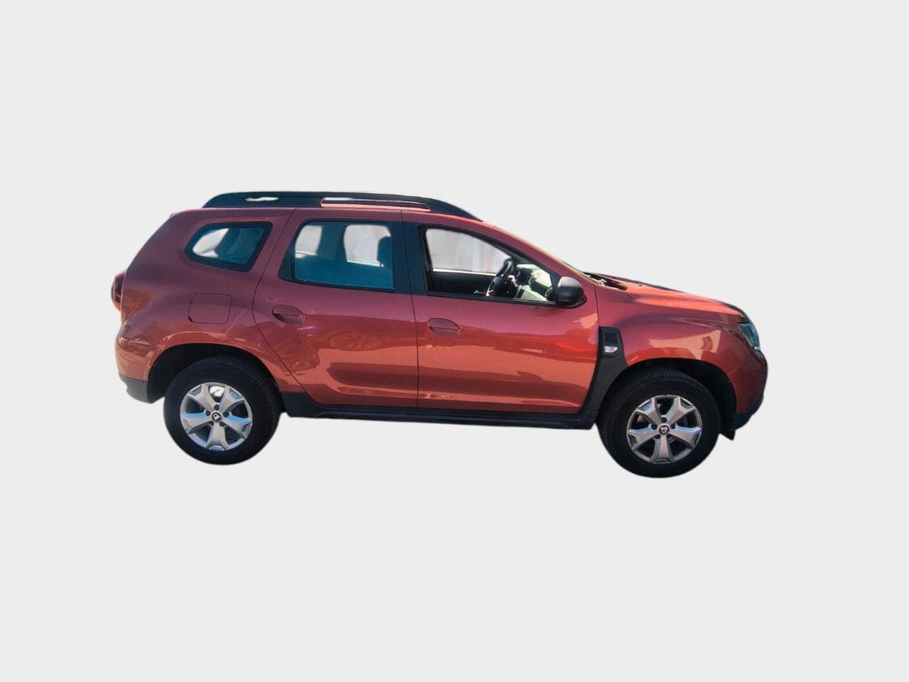 Dacia Duster 1.0 TCe 100 CV ECO-G 4x2 Comfort