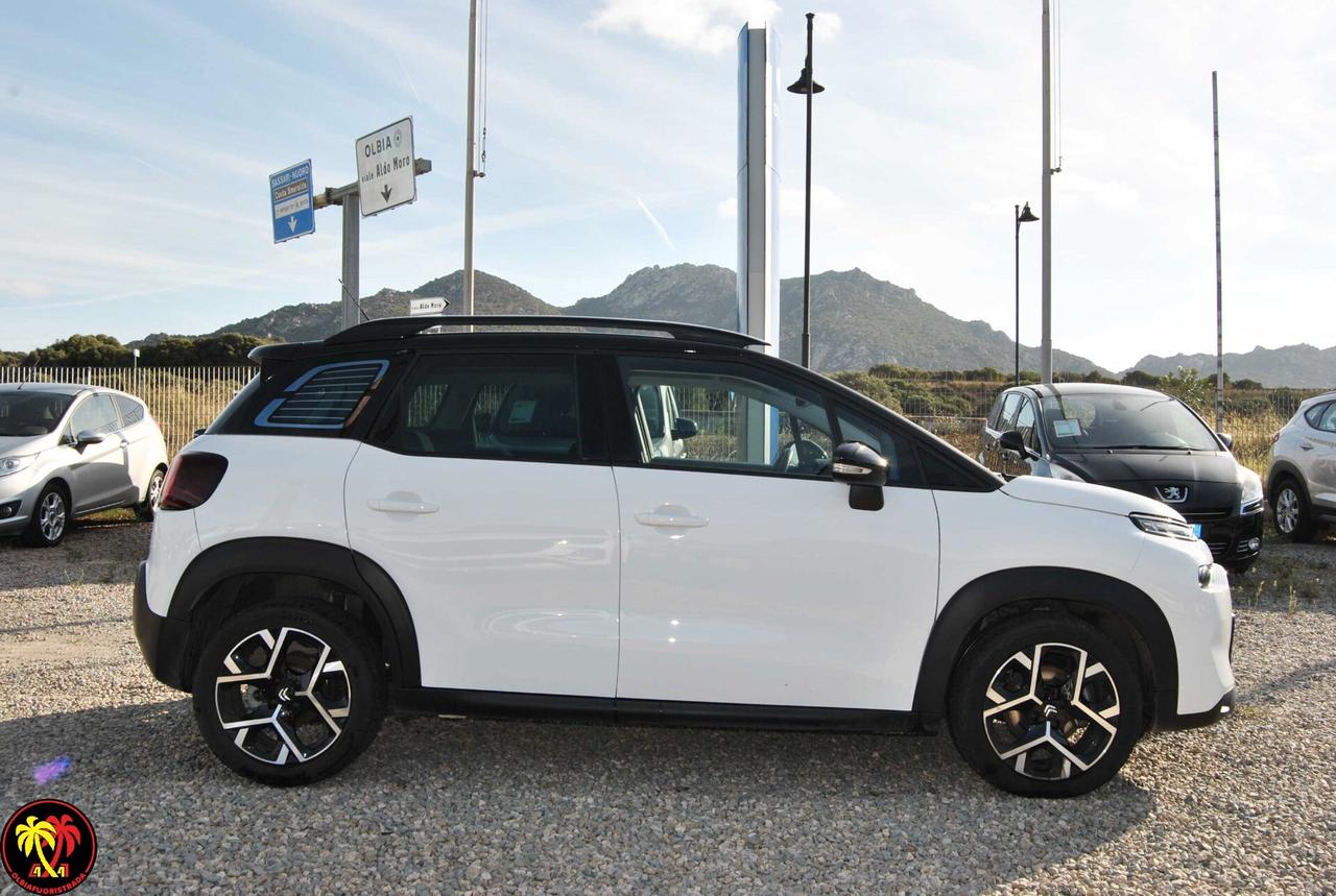 Citroen C3 Aircross PureTech 110 S&S Max