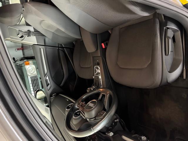 Audi A3 Sportback 30 1.6 tdi Business 116cv s-tronic