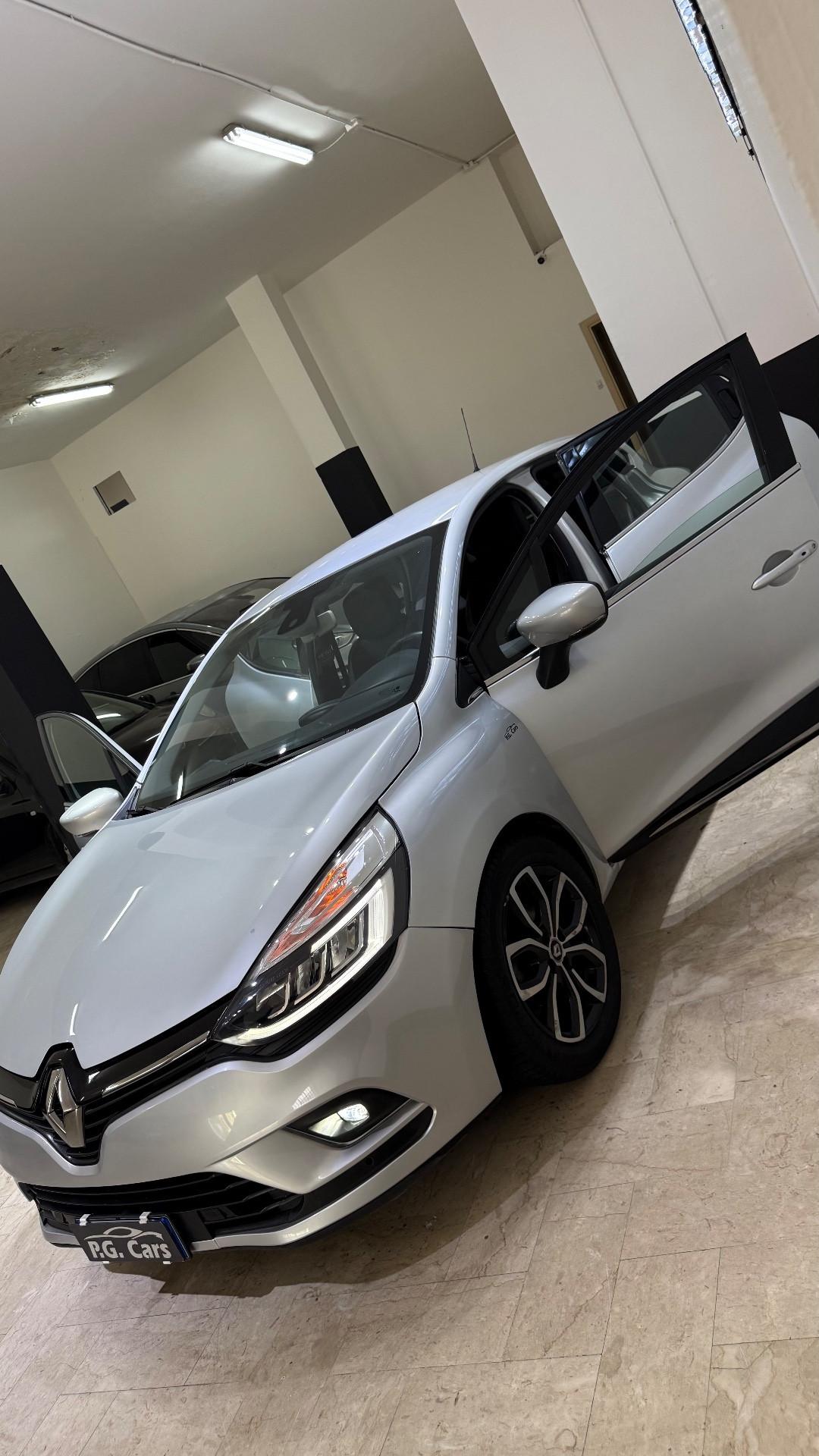 Renault Clio dCi 8V 90CV Start&Stop 5 Energy Zen moschino