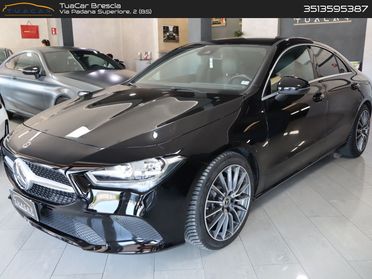 Mercedes-Benz CLA 200 Business Line CLA 200 #10989