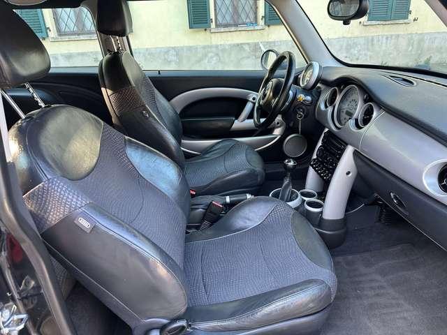 MINI Cooper Mini II 1.6