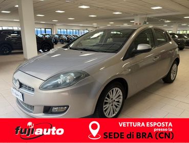 Fiat Bravo 1.6 mjt Dynamic 120cv