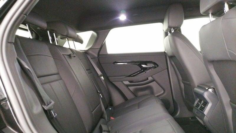 Land Rover RR Evoque Range Rover Evoque 2.0d i4 mhev S awd 163cv auto