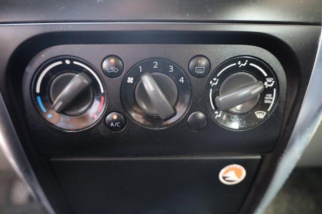 SUZUKI SX4 1.9 DDiS 4WD Outdoor Line 4x4 Clima Radio CD/Mp3