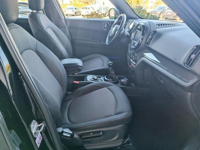 MINI Countryman 1.5 Cooper Hype Countryman