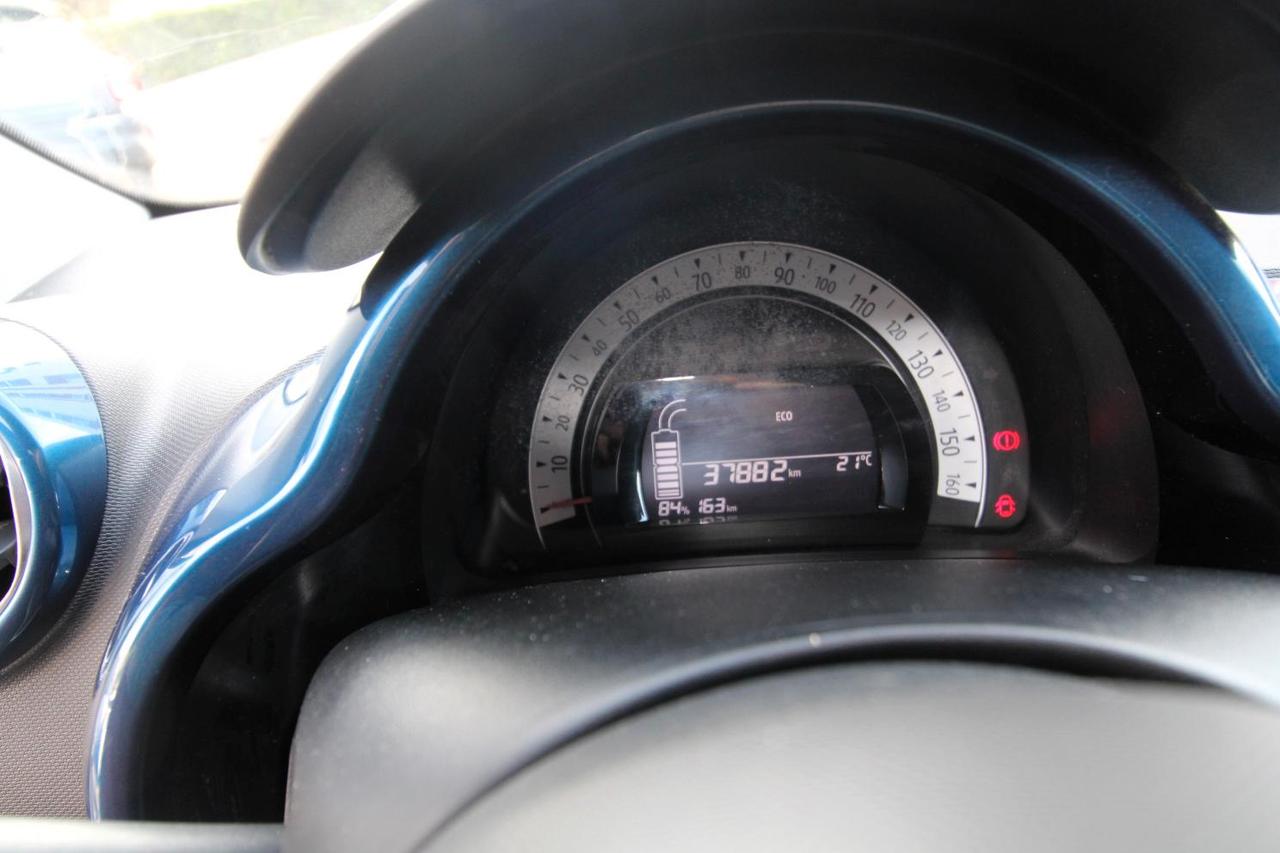 Renault Twingo Intens