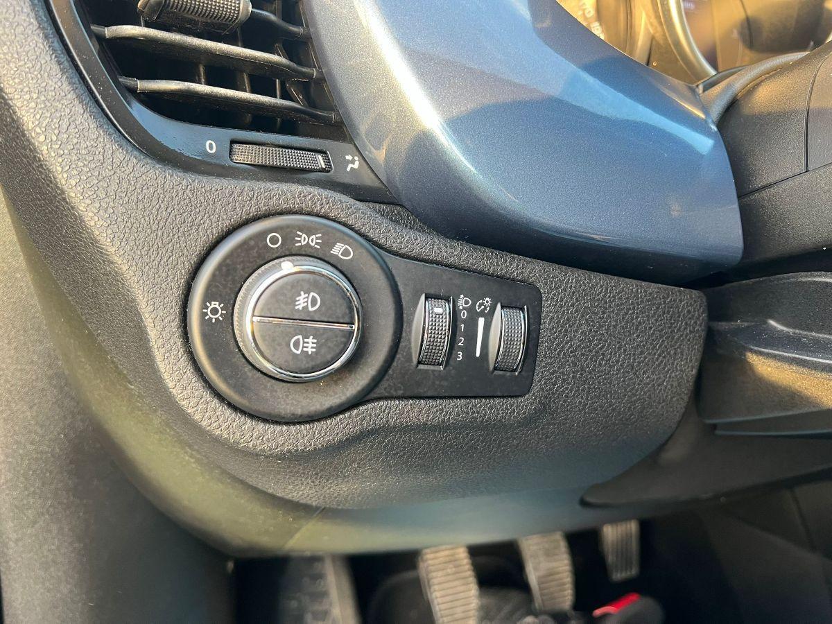 FIAT - 500X - 1.3 M.Jet 95 CV Lounge