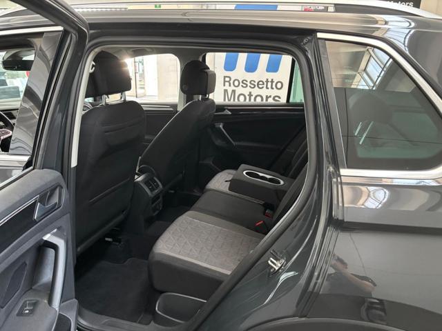 VOLKSWAGEN Tiguan 2.0 TDI SCR Life