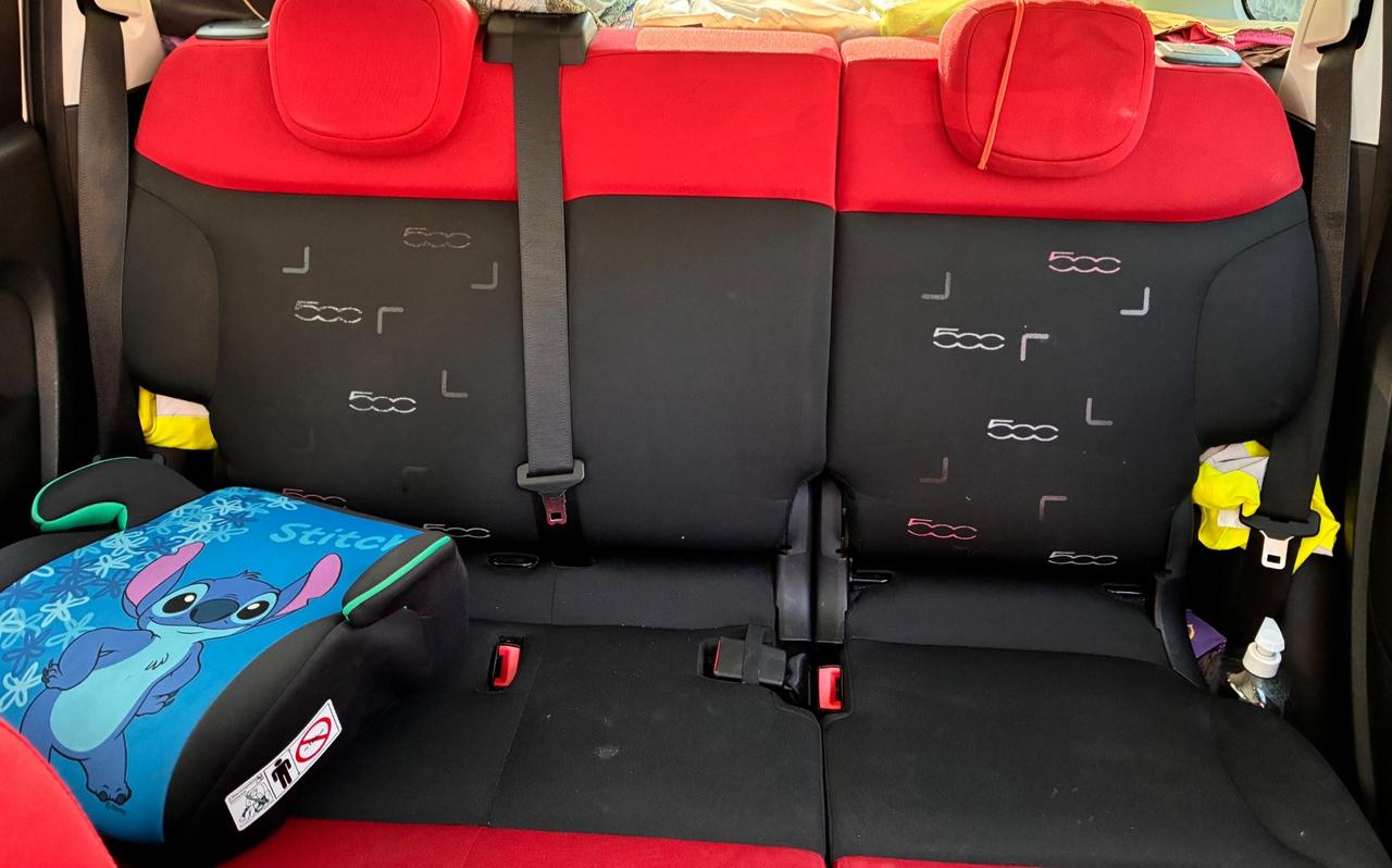 Fiat 500L 1.6 Multijet 105 CV Lounge