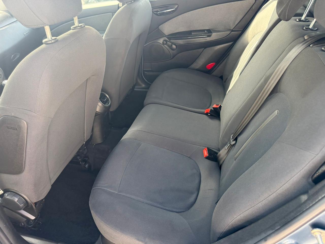 Fiat Bravo 1.6 MJT 105 CV Dynamic