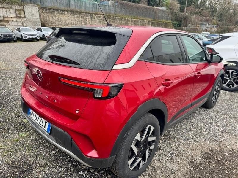 Opel Mokka-e Elegance