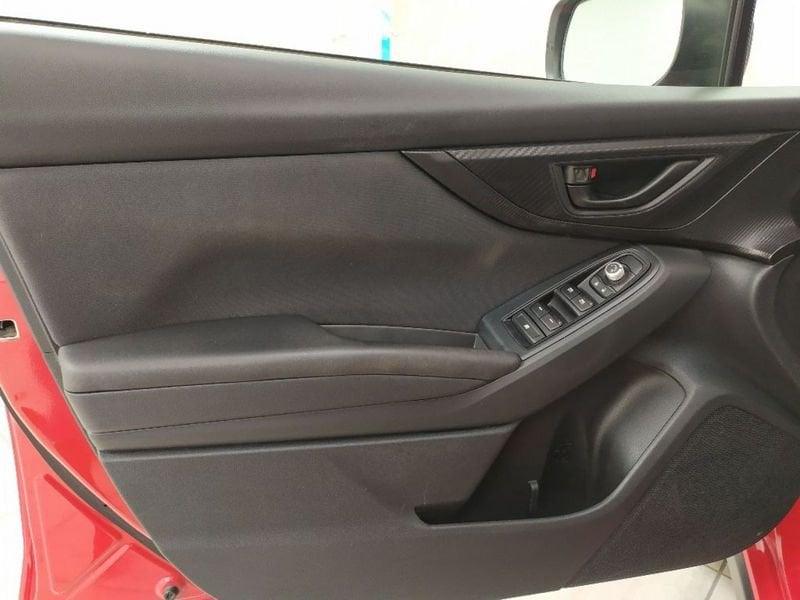 Subaru XV 1.6i Style Xtra lineartronic