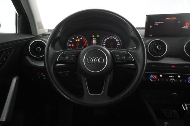 AUDI Q2 Q2 35 TFSI S tronic S line Edition