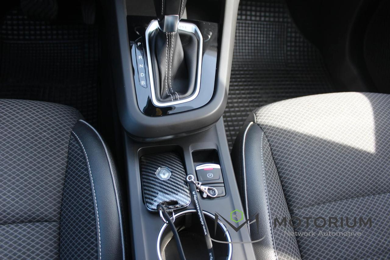 Renault Arkana 1.6 E-TECH Intens Full Hybrid Automatic 147 CV