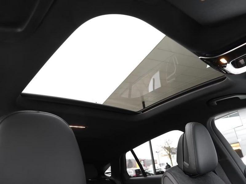 Mercedes-Benz GLC Coupé GLC 200 d 4Matic Mild hybrid Coupé AMG Line Tetto Camera 360° Digital Light