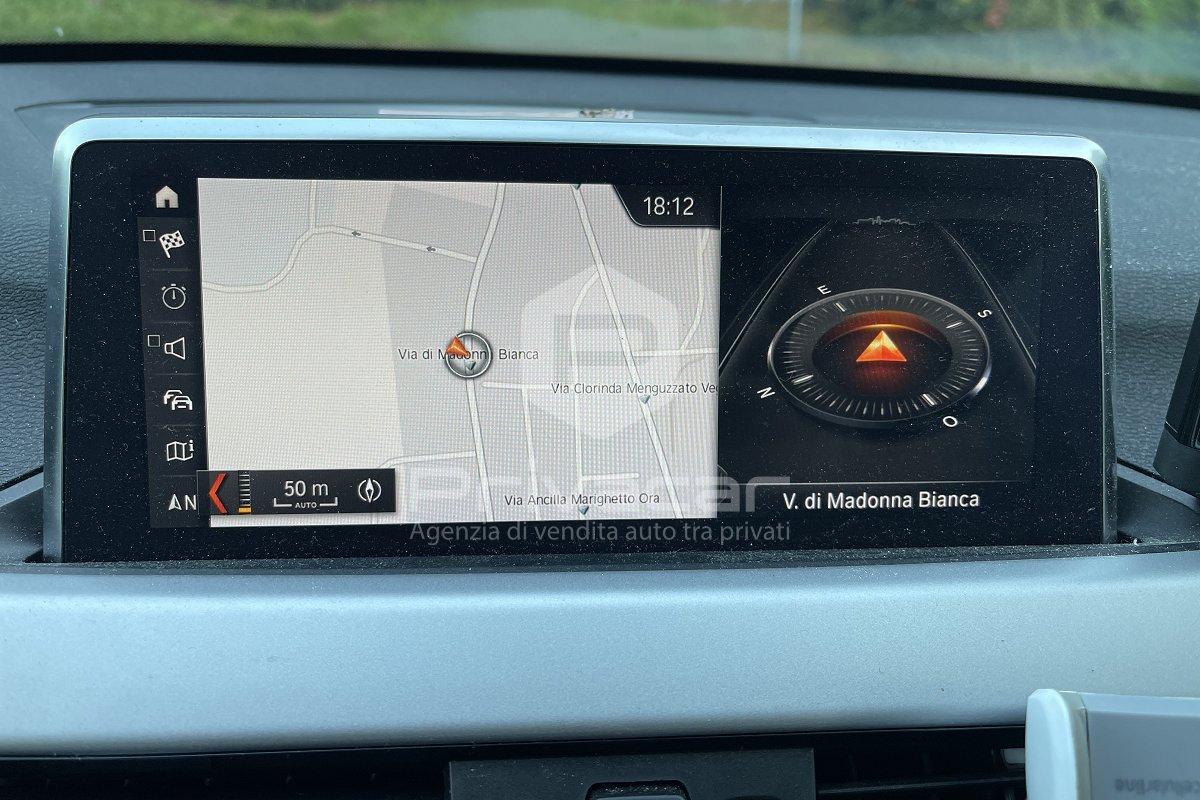 BMW X1 xDrive25e Business Advantage
