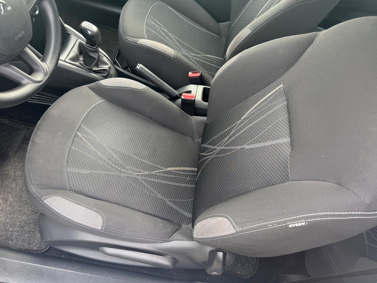 Peugeot 208 1.0 VTi 68 CV 3 porte Active