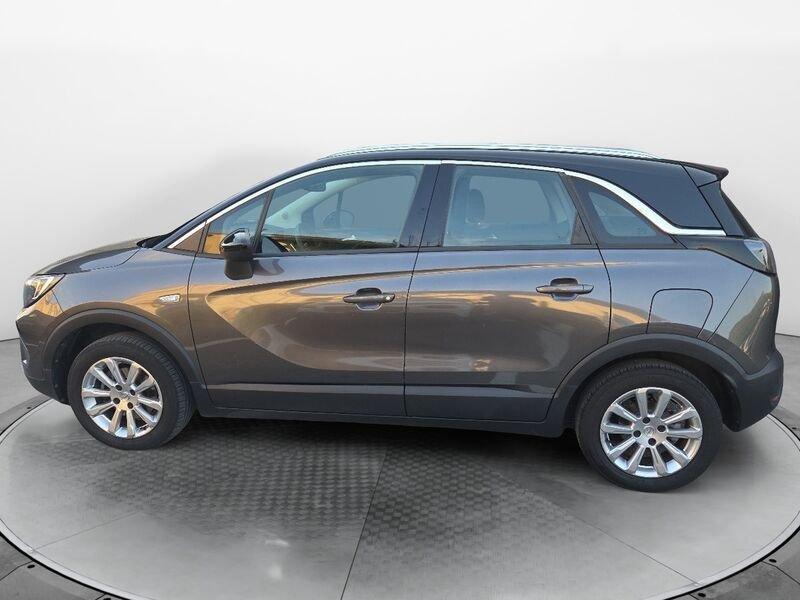 Opel Crossland Crossland 1.2 Turbo 12V 110 CV Start&Stop Elegance