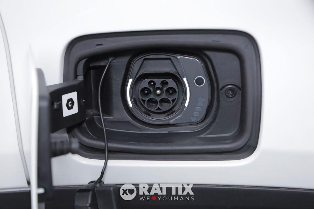 Jeep Renegade 1.3 T4 PHEV Limited 4xe AT6