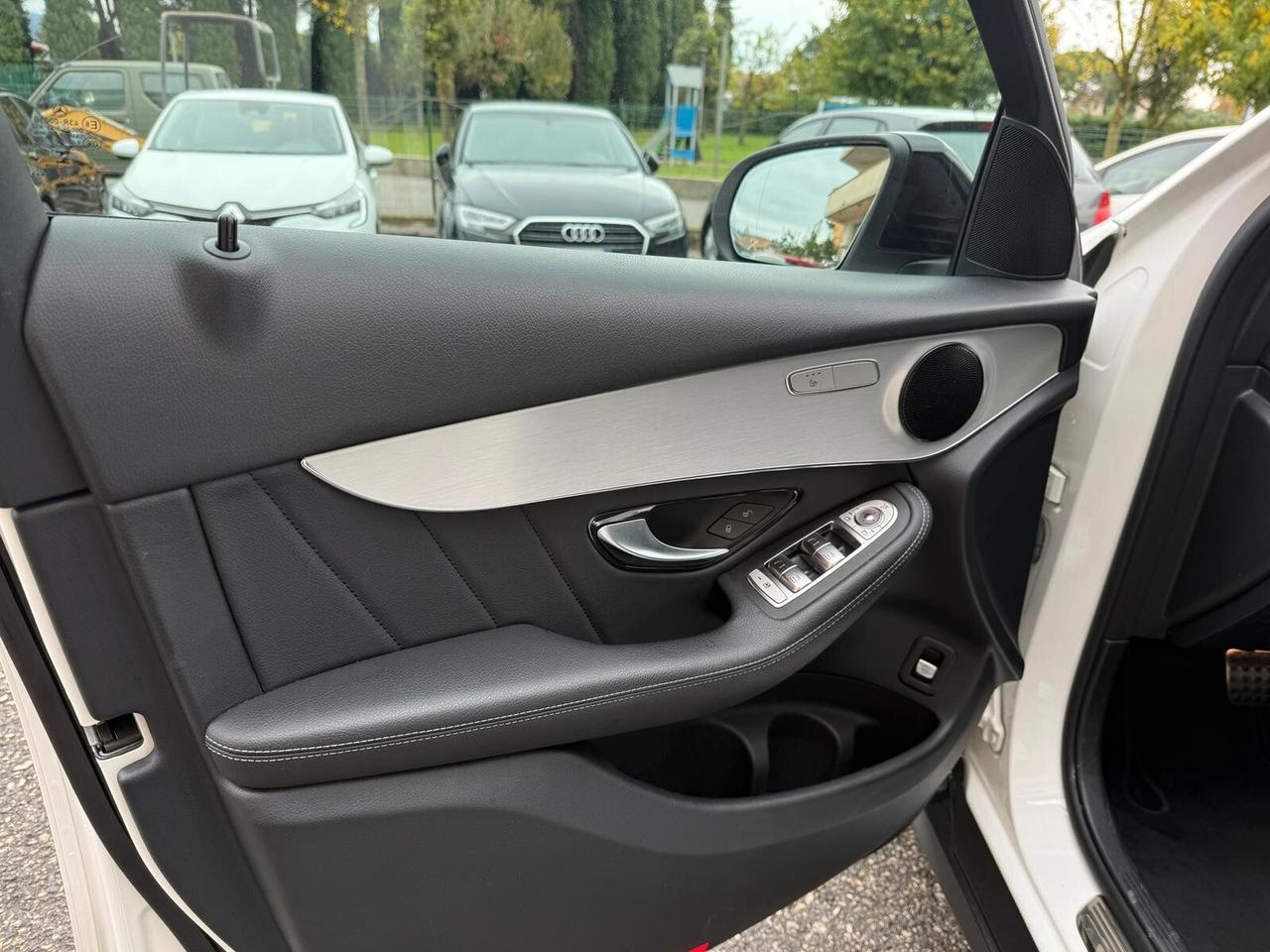 Mercedes-benz GLC 220 d 4Matic Premium Plus AMG