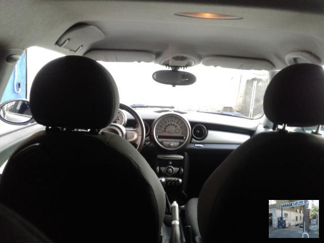 MINI - Clubman - 1.6 16V Cooper