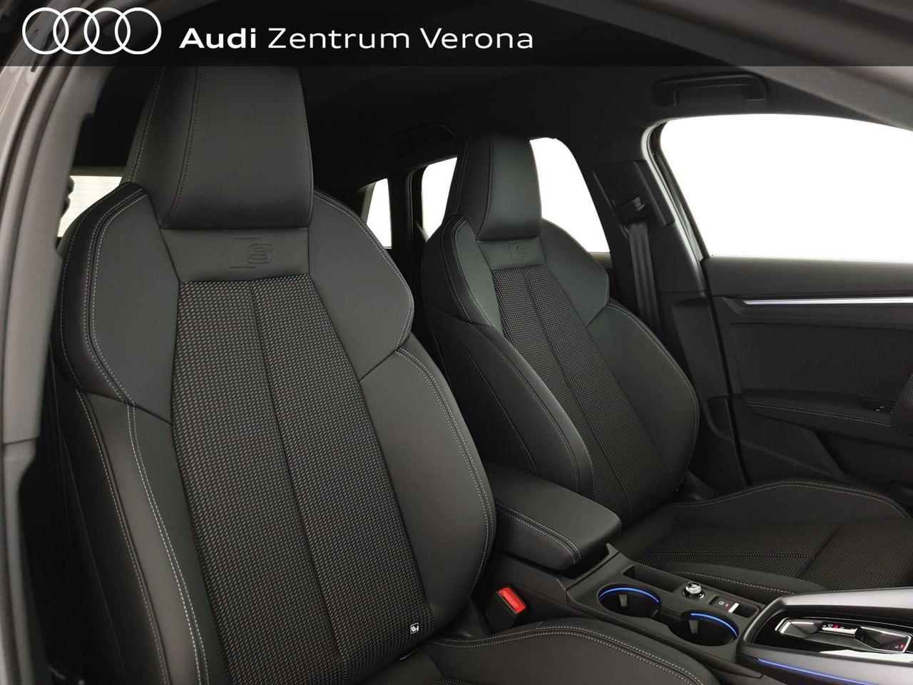 Sportback 2.0TDI 150CV S tronic S line Edition