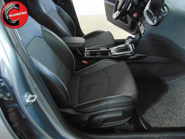 KIA XCeed 1.5 T-GDi 160 CV MHEV DCT Business