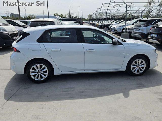 OPEL Astra 1.5 diesel 130cv Edition s - GM368PG
