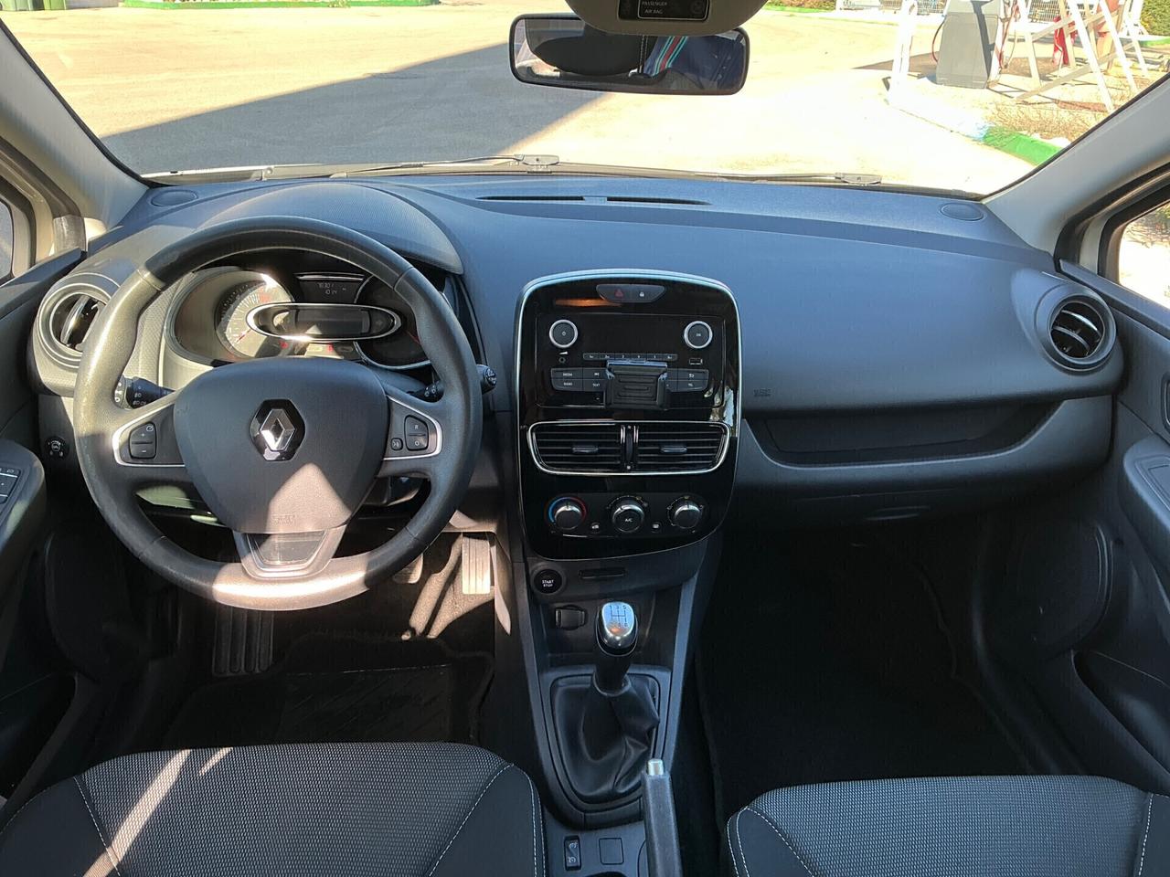Renault Clio TCe 12V 90 CV GPL Start&Stop 5 porte Energy Zen