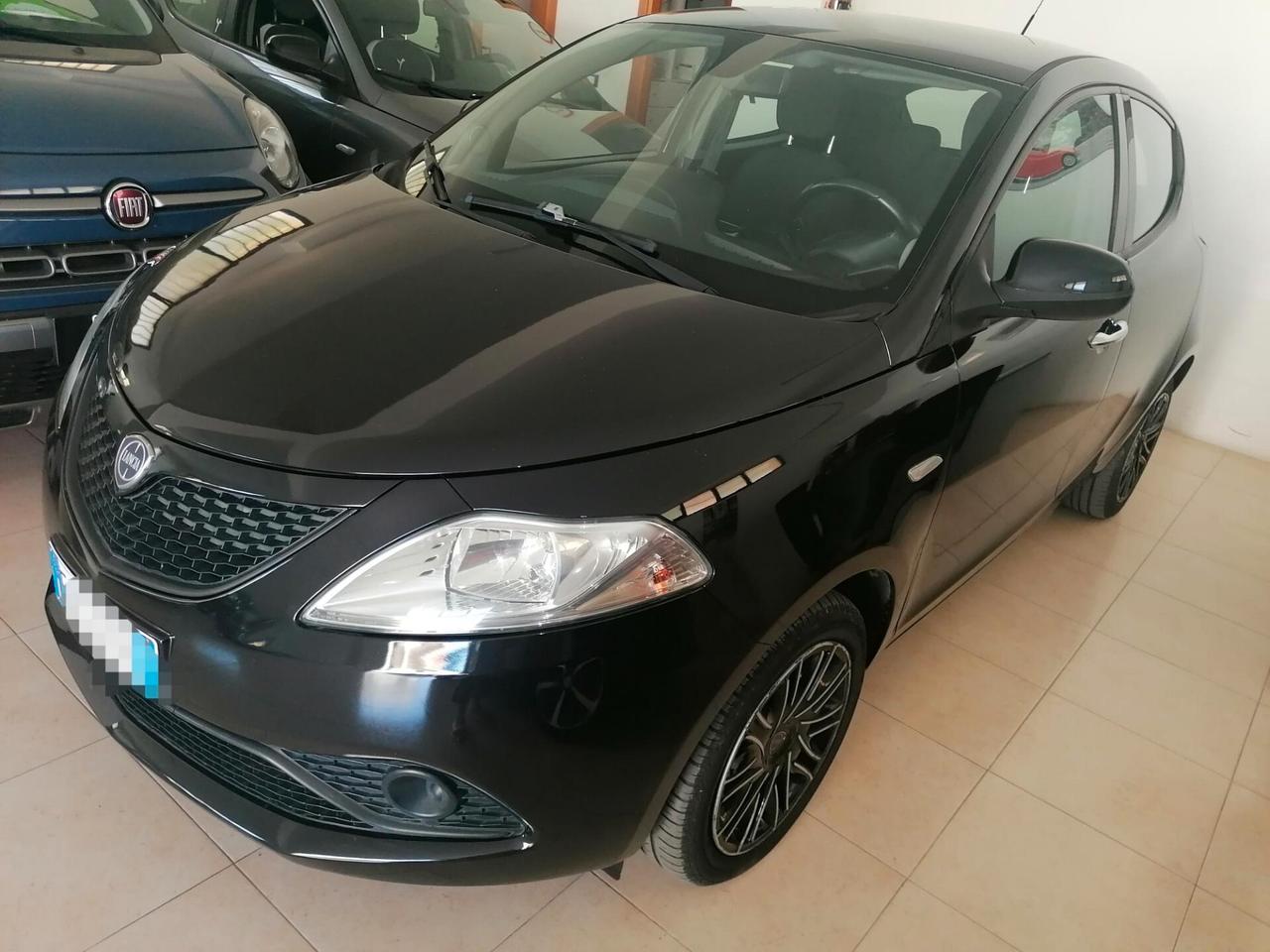 Lancia Ypsilon 1.2 69 CV 5 porte Gold