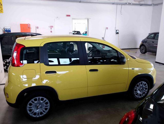 FIAT Panda 1.0 FireFly S&S Hybrid PANDINA ADAS