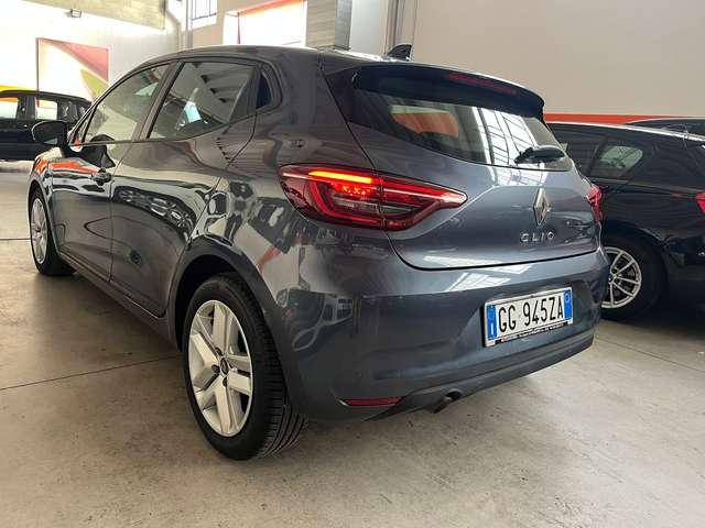 Renault Clio Clio 1.0 tce Zen Gpl 100cv my21