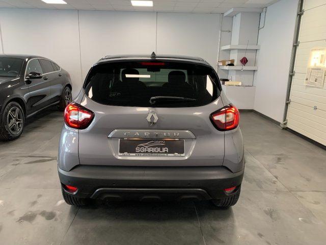 RENAULT Captur 1.3 Benzina Sport Edition