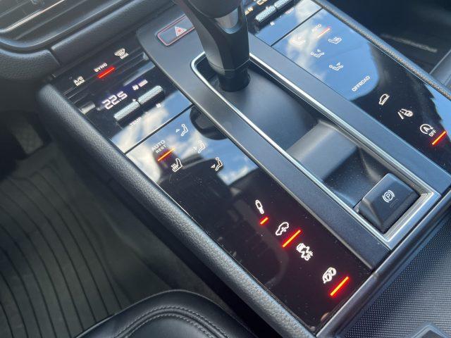 PORSCHE Macan Macan 2.9 GTS