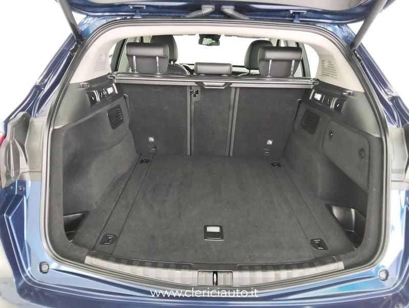 Alfa Romeo Stelvio 2.2 Turbodiesel 210 CV AT8 Q4 Executive