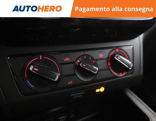 SEAT Ibiza 1.6 TDI 95 CV 5 porte XCELLENCE