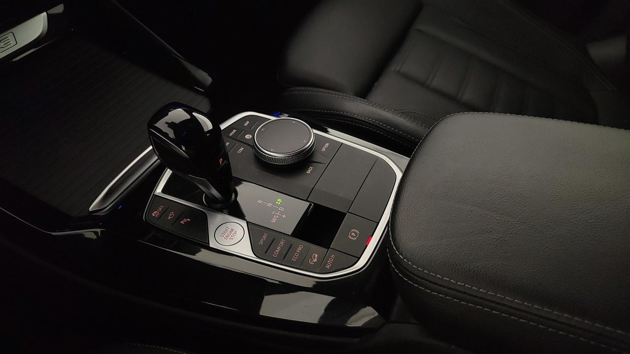 BMW X3 G01 2021 - X3 xdrive20d mhev 48V auto