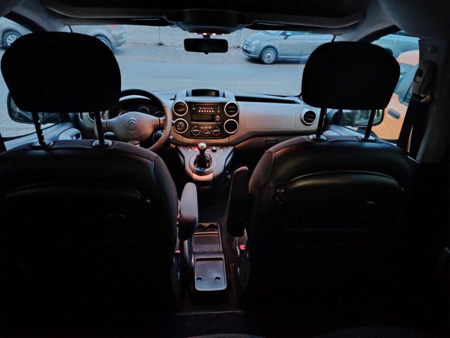 CITROEN Berlingo Multispace BlueHDi 100 XTR EURO 6 - PREZZO REALE