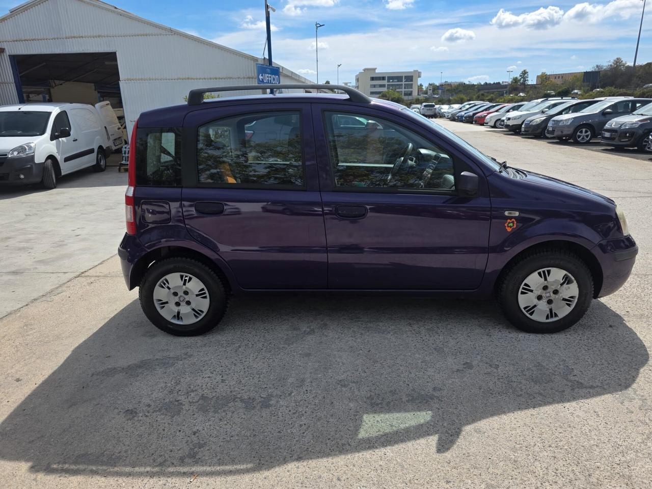 Fiat Panda 1.2 Dynamic