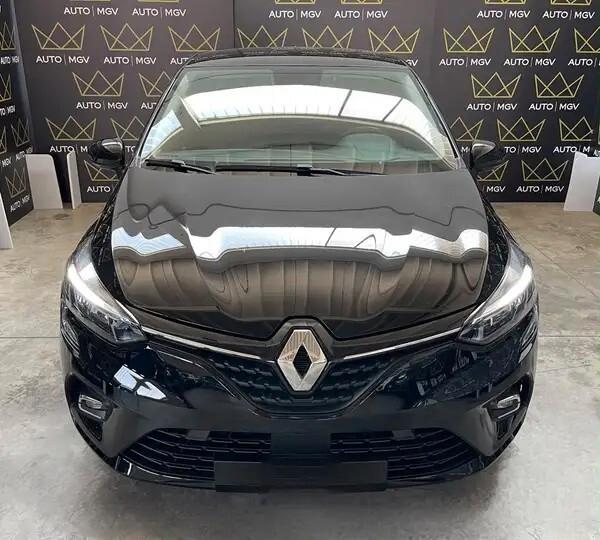 Renault Clio TCe ZEN GPL 5 porte