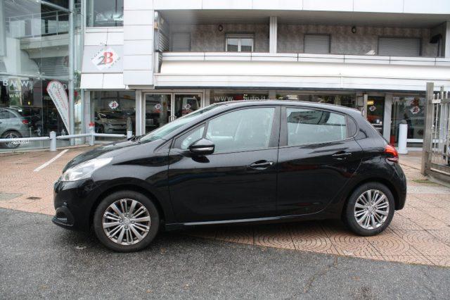 PEUGEOT 208 PureTech 82 5 porte Active