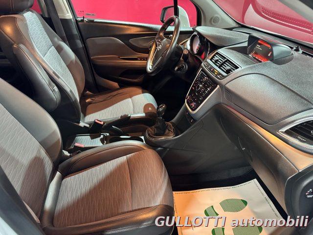 OPEL Mokka 1.6 CDTI 136CV Cosmo