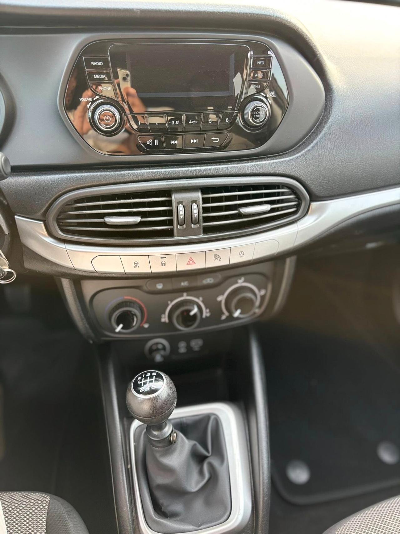 Fiat Tipo 1.3 Mjt S&S SW Street